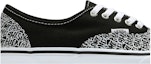 Order Fucking Awesome x Vans Authentic C Pro 'Hitam' VN0A4BOZSK8