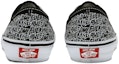 Details for Fucking Awesome x Vans Authentic C Pro 'Hitam' VN0A4BOZSK8