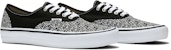 Fucking Awesome x Vans Authentic C Pro 'Hitam' VN0A4BOZSK8