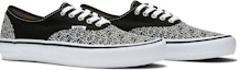 Cheap Fucking Awesome x Vans Authentic C Pro 'Hitam' VN0A4BOZSK8