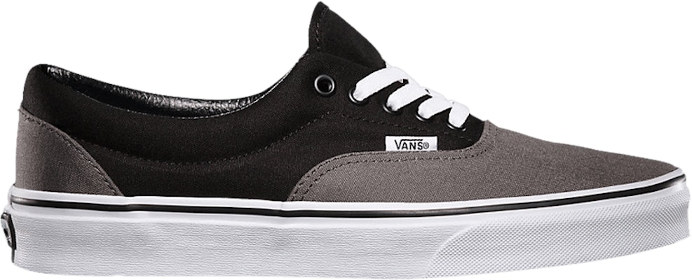 Vans era pewter deals black