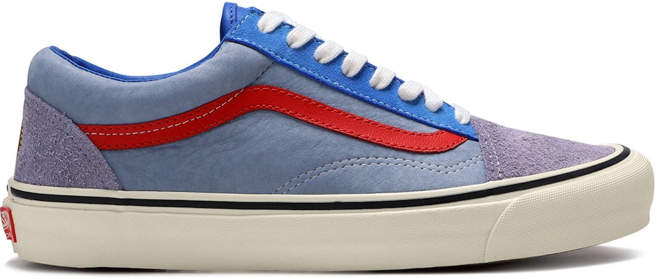 Gym Standard x Vans Old Skool LX 'Dusty Blue' VN0A36C8S4N Buy Gym Standard x Vans Old Skool LX 'Dusty Blue' VN0A36C8S4N