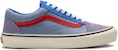 Gym Standard x Vans Old Skool LX 'Dusty Blue' VN0A36C8S4N