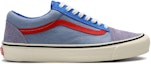 Buy Gym Standard x Vans Old Skool LX 'Dusty Blue' VN0A36C8S4N