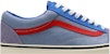 Gym Standard x Vans Old Skool LX 'Dusty Blue' VN0A36C8S4N