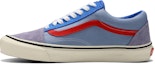 Lookbook Gym Standard x Vans Old Skool LX 'Dusty Blue' VN0A36C8S4N