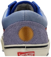 Gym Standard x Vans Old Skool LX 'Biru Kusam' VN0A36C8S4N Sizing Gym Standard x Vans Old Skool LX 'Biru Kusam' VN0A36C8S4N
