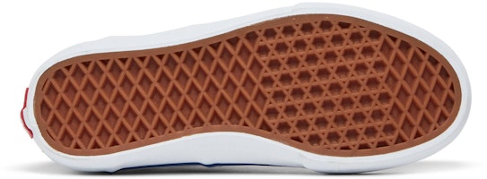 반스 어센틱 프로 "레드 블루", 퍼킹 어썸 콜라보 VN0A4BOZSK9 Shop 반스 어센틱 프로 "레드 블루", 퍼킹 어썸 콜라보 VN0A4BOZSK9