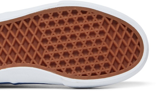 Fucking Awesome x Vans Authentic C Pro 'Merah Biru' VN0A4BOZSK9 Purchase Fucking Awesome x Vans Authentic C Pro 'Merah Biru' VN0A4BOZSK9