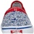 Fucking Awesome x Vans Authentic C Pro 'Merah Biru' VN0A4BOZSK9