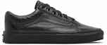 Buy Vans Old Skool de Cuero 'Cuadro Negro' VN0003Z6I1I