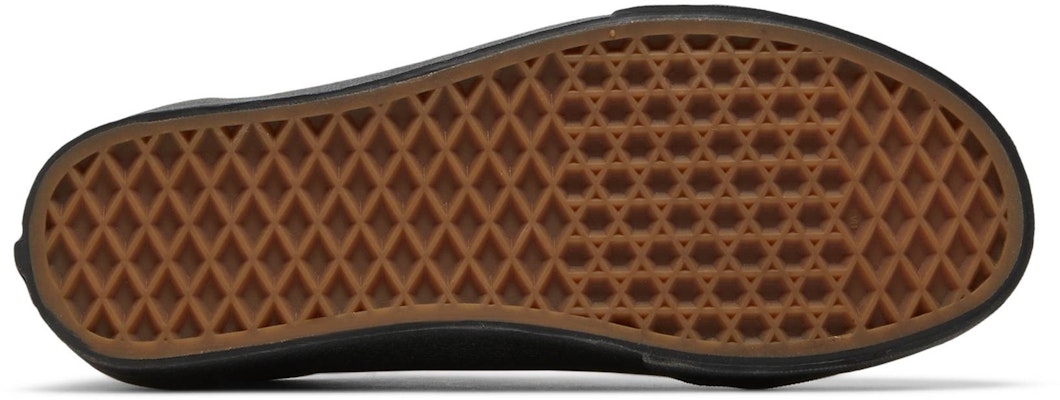 Vans Old Skool de Cuero 'Cuadro Negro' VN0003Z6I1I Shop Vans Old Skool de Cuero 'Cuadro Negro' VN0003Z6I1I