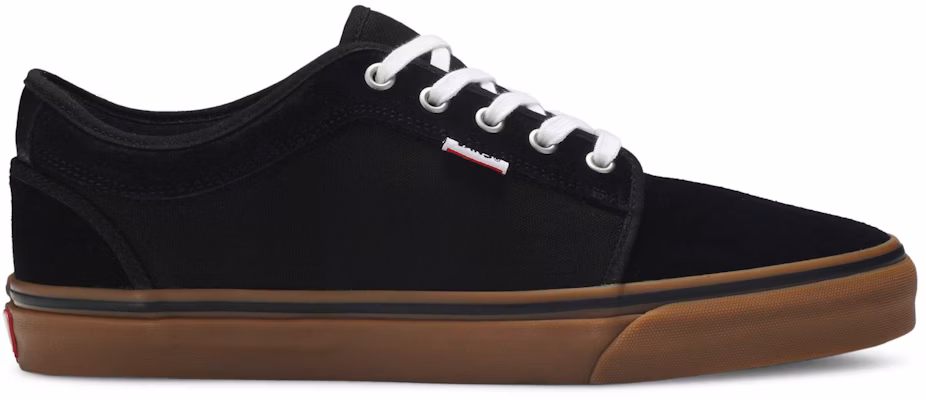 Vans Chukka Low 'Black Gum' VN0A38CG0I4 Buy Vans Chukka Low 'Black Gum' VN0A38CG0I4