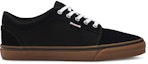 Buy Vans Chukka Low 'Hitam Gum' VN0A38CG0I4