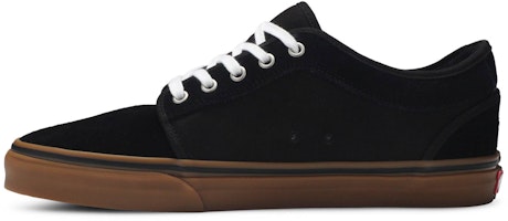 Vans Chukka Low 'Black Gum' VN0A38CG0I4 翻譯成繁體中文是:Vans Chukka Low '黑膠' VN0A38CG0I4 Lookbook Vans Chukka Low 'Black Gum' VN0A38CG0I4 翻譯成繁體中文是:Vans Chukka Low '黑膠' VN0A38CG0I4