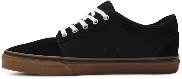 반스 차카 로우 '블랙검' (Vans Chaka Low 'Black Gum') VN0A38CG0I4 Lookbook 반스 차카 로우 '블랙검' (Vans Chaka Low 'Black Gum') VN0A38CG0I4
