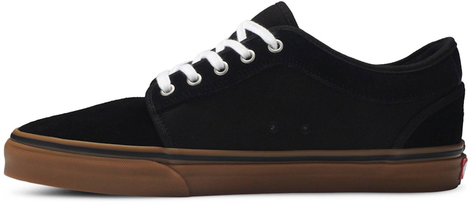 Vans Chukka Low 'Black Gum' VN0A38CG0I4 Lookbook Vans Chukka Low 'Black Gum' VN0A38CG0I4