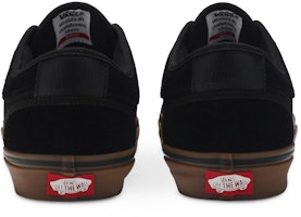 Vans Chukka Low 'Black Gum' VN0A38CG0I4 翻譯成繁體中文是:Vans Chukka Low '黑膠' VN0A38CG0I4 Details for Vans Chukka Low 'Black Gum' VN0A38CG0I4 翻譯成繁體中文是:Vans Chukka Low '黑膠' VN0A38CG0I4