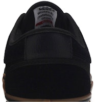 Vans Chukka Low 'Black Gum' VN0A38CG0I4 翻譯成繁體中文是:Vans Chukka Low '黑膠' VN0A38CG0I4 Sizing Vans Chukka Low 'Black Gum' VN0A38CG0I4 翻譯成繁體中文是:Vans Chukka Low '黑膠' VN0A38CG0I4
