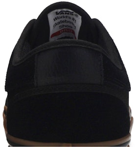 반스 차카 로우 '블랙검' (Vans Chaka Low 'Black Gum') VN0A38CG0I4 Sizing 반스 차카 로우 '블랙검' (Vans Chaka Low 'Black Gum') VN0A38CG0I4