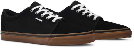 Vans Chukka Low 'Black Gum' VN0A38CG0I4 翻譯成繁體中文是:Vans Chukka Low '黑膠' VN0A38CG0I4 Cheap Vans Chukka Low 'Black Gum' VN0A38CG0I4 翻譯成繁體中文是:Vans Chukka Low '黑膠' VN0A38CG0I4