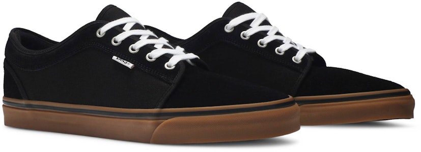 반스 차카 로우 '블랙검' (Vans Chaka Low 'Black Gum') VN0A38CG0I4 Cheap 반스 차카 로우 '블랙검' (Vans Chaka Low 'Black Gum') VN0A38CG0I4