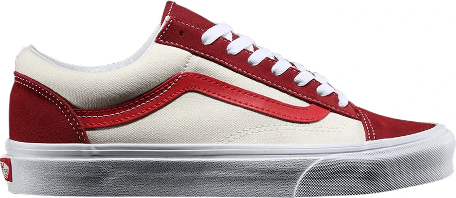 Vans style 36 retro discount sport