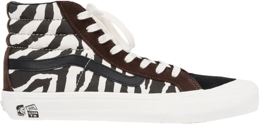 Vans x taka hayashi style hotsell 138 lx