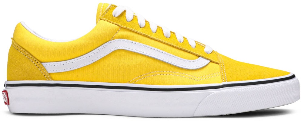 Vans Old Skool 'Kuning Ceria' VN0A4BV5FSX Buy Vans Old Skool 'Kuning Ceria' VN0A4BV5FSX