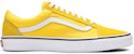 Vans Old Skool 'Kuning Ceria' VN0A4BV5FSX