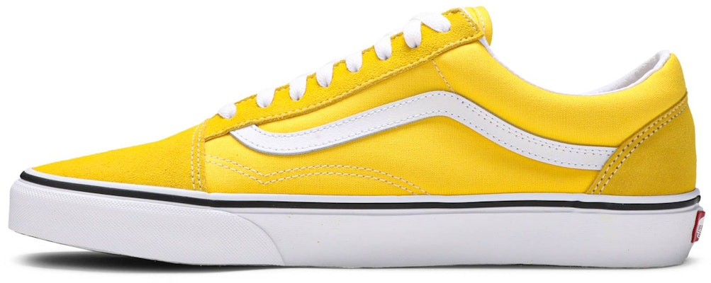 Vans Old Skool 'Kuning Ceria' VN0A4BV5FSX Lookbook Vans Old Skool 'Kuning Ceria' VN0A4BV5FSX