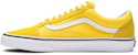 Vans Old Skool 'Kuning Ceria' VN0A4BV5FSX