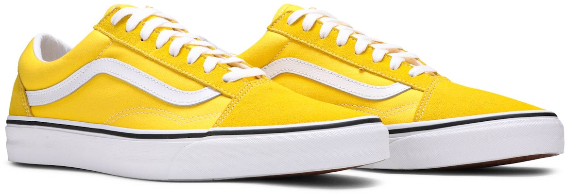 Vans Old Skool 'Kuning Ceria' VN0A4BV5FSX Cheap Vans Old Skool 'Kuning Ceria' VN0A4BV5FSX