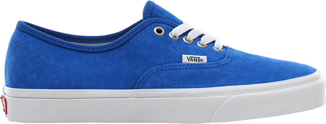 Vans online authentic princesses