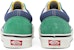 Vans Old Skool 36 DX 'Emerald Navy' Lelaki Perempuan Kasut经典复古 VN0A38G2VZQ