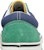 Vans Old Skool 36 DX 'Emerald Navy' Lelaki Perempuan Kasut经典复古 VN0A38G2VZQ