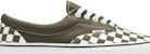 Vans Era 'Checkerboard Beech' (Papan Dam Catur Beech) VN0A4BV4VXI
