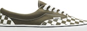 Order Vans Era 'Checkerboard Beech' (Papan Dam Catur Beech) VN0A4BV4VXI