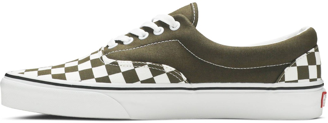 Vans Era 'Checkerboard Beech' (Papan Dam Catur Beech) VN0A4BV4VXI Lookbook Vans Era 'Checkerboard Beech' (Papan Dam Catur Beech) VN0A4BV4VXI