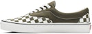 Vans Era 'Checkerboard Beech' (Papan Dam Catur Beech) VN0A4BV4VXI