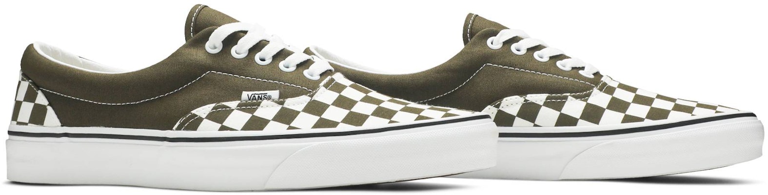Vans Era 'Checkerboard Beech' (Papan Dam Catur Beech) VN0A4BV4VXI Cheap Vans Era 'Checkerboard Beech' (Papan Dam Catur Beech) VN0A4BV4VXI