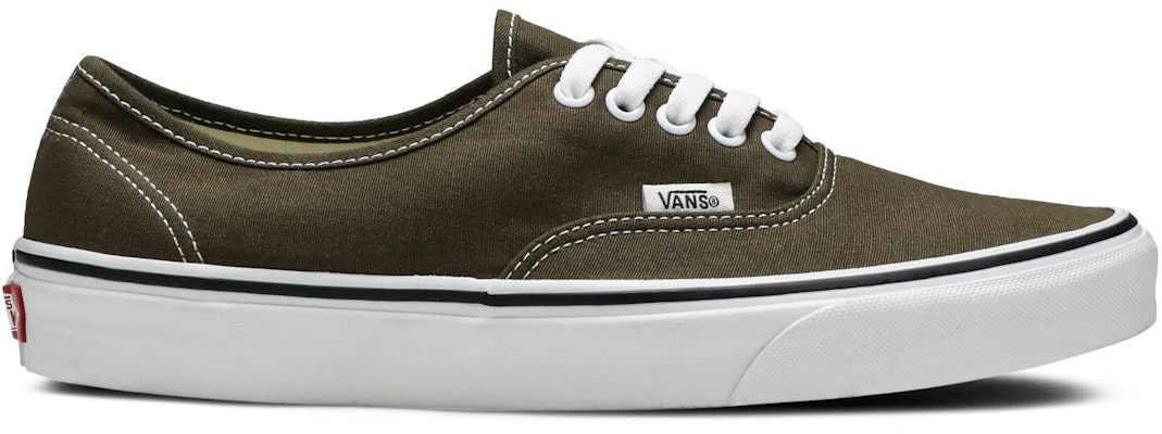 Vans Authentic 'Beech' VN0A2Z5IV7D Buy Vans Authentic 'Beech' VN0A2Z5IV7D