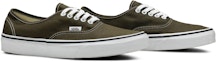 Cheap Vans Authentic 'Beech' Hijau VN0A2Z5IV7D