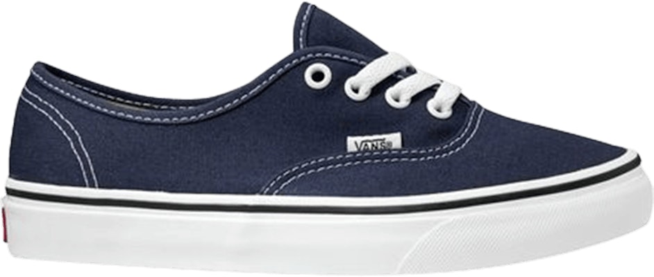 Vans authentic night deals sky