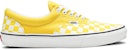 Vans Era 'Checkerboard Kuning Vibrant' VN0A4BV4VXL