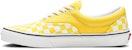 Vans Era 'Checkerboard Kuning Vibrant' VN0A4BV4VXL