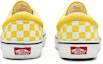 Details for Vans Era 'Checkerboard Kuning Vibrant' VN0A4BV4VXL