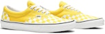 Vans Era 'Checkerboard Kuning Vibrant' VN0A4BV4VXL