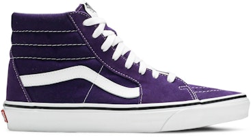 Vans Sk8-Hi 'Violet Indigo' VN0A4BV6V7F Vans Sk8-Hi 'Violet Indigo' VN0A4BV6V7F