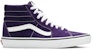 Vans Sk8-Hi 'Ungu Indigo' VN0A4BV6V7F